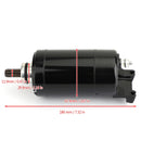 Ny starter til Kawasaki VN1700 Vulcan 1700 Classic Voyager 09-19 21163-0055