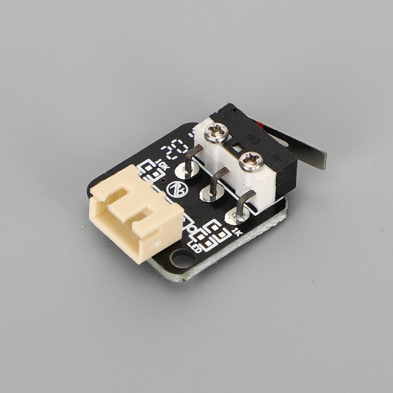 Pakke med 5 Creality 3D-skriverdeler End Stop Limit Switch 3-Pin for CR-10 End3