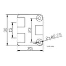 USB Splitter IP KVM Fjärrkontroll över Ip Server Drift och underhåll CSI