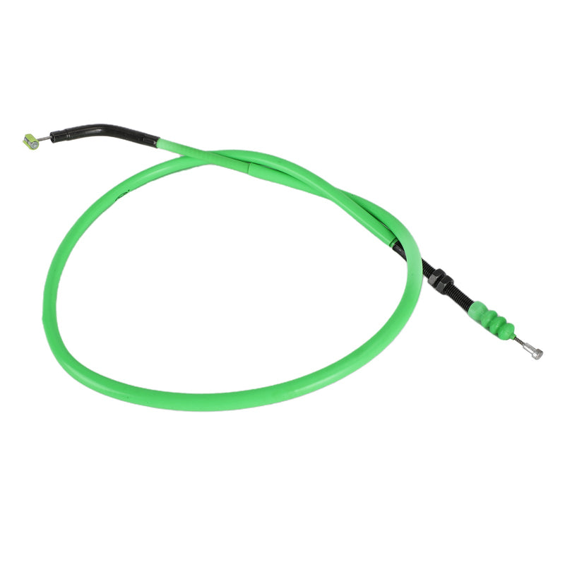 Reemplazo del cable del embrague de la motocicleta Kawasaki Z900 2017-2019