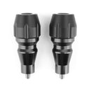 Anti Crash Frame Protectors Sliders Fit für Kawaski Z900RS Cafe Racer 2017-2020 Generic
