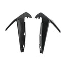 Honda CBR500R 2019-2021 Přední kryt předního světlometu Kryt kapotáže pro Carbon Generic