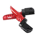 Přední opěrka nohou pro Aprilia RSV4 Factory 2009-2022 Tuono 660 2021-2022 Generic