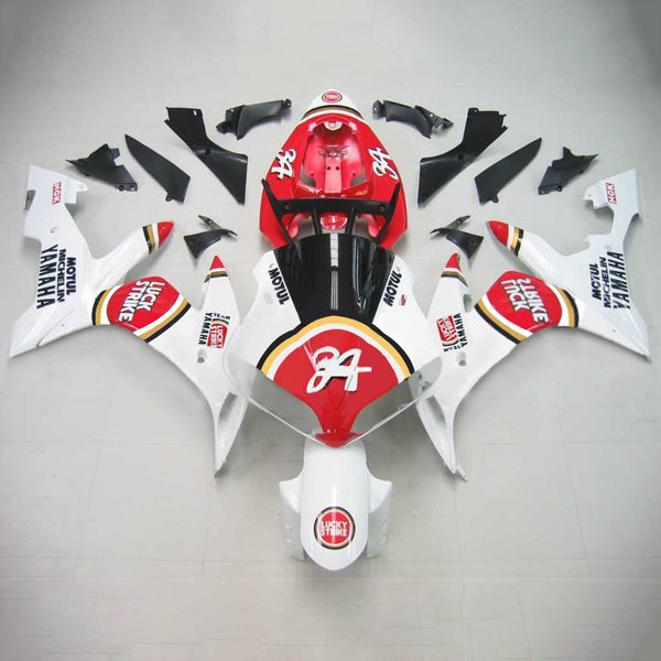 Kit de carenagem para Yamaha YZF 1000 R1 2004-2006 Genérico