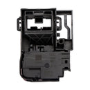 Pyykinpesukoneen kannen lukituskytkin WH01X27954, sopii GE Hotpoint -pesukoneille