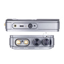 Original lizenzierte Firmware 2.30 Malahit DSP2 Empfängerradio der 2. Generation