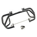 2017-2023 Honda Rebel 250 kofanger, motorværn, kollisionsstang