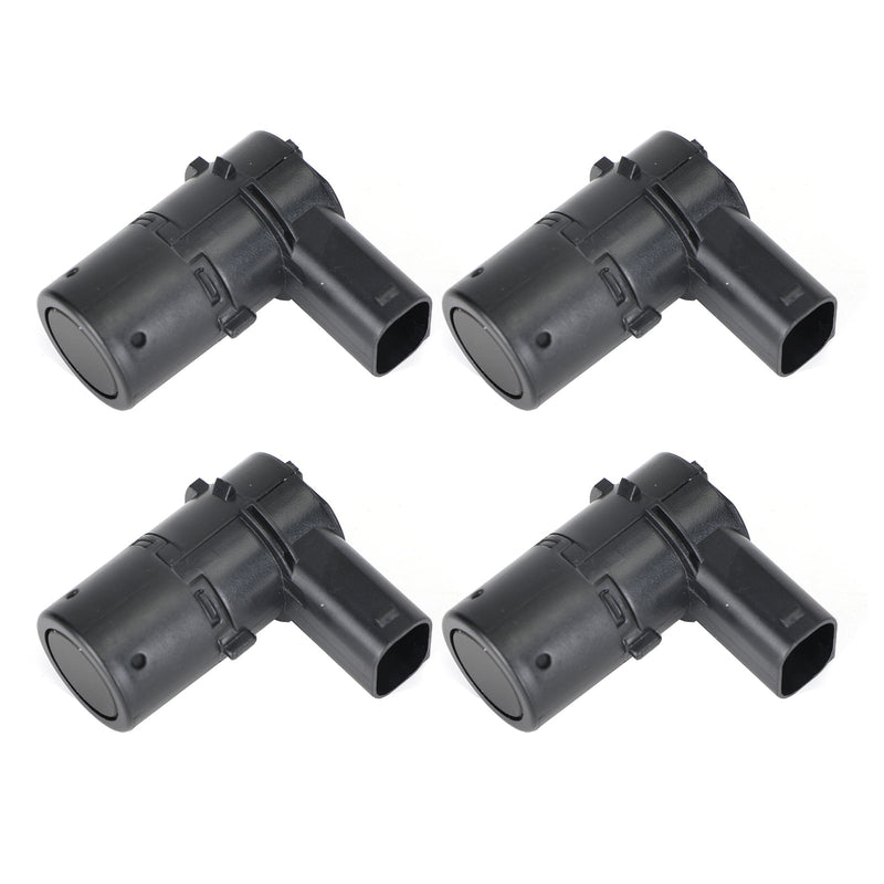 Sensor de estacionamento 4X PDC 735393479 para Alfa Romeo 147 156 159 Fiat Stilo Lancia Generic