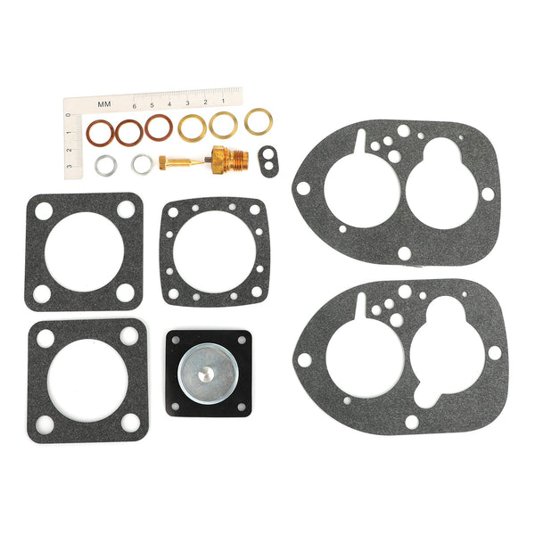 Vergaser Kit für Volvo Penta Salex 44 PA-1 Inboard Marine 856471 856472