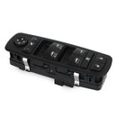 Elektrisk styring Strømafbryder til hovedvindue 68184803AA til Jeep Grand Cherokee Generic