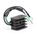 Usměrňovač pro Yamaha CF FT 4.5-55 HP 1984-2017 664-81970-61 664-81970-62