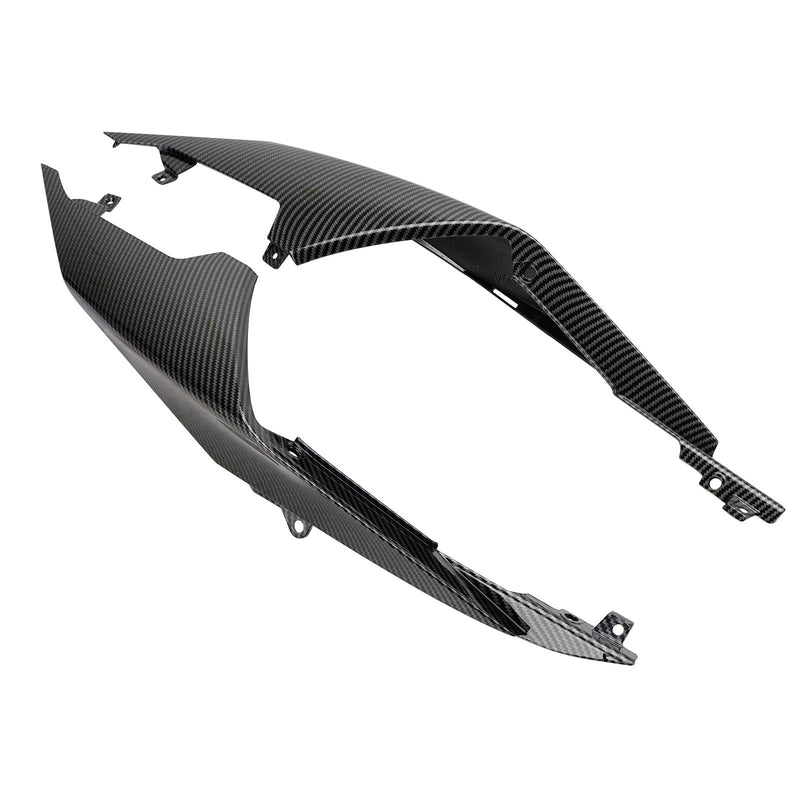 Aprilia RS 660 2020-2022 Carbon ABS Hecksitz Seitenverkleidung Verkleidung