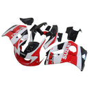 1996–2000 Suzuki GSXR600 1996–1999 GSXR750 Einspritzverkleidungs-Kit Karosserie