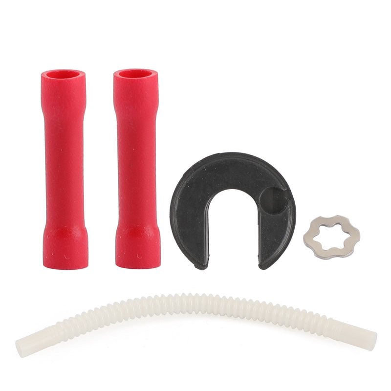 Bomba de combustível se encaixa no Polaris Scrambler 850 2013-2019 + filtro + vedação do tanque