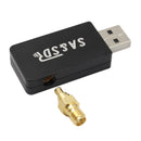 Mini SDR -vastaanotin RF Analyzer 2832 pääsirun laajakaistaspektrianalysaattoriradio