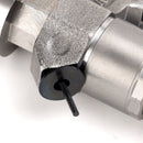 Duramax Chevrolet Silverado 2001-2004.5 injetor de combustível de 1 peça 0445120008