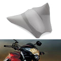 Protector de lente de faro delantero para Honda Cb1000R 08-17, color humo genérico