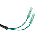 Kevyt kela sopii Yamaha 9.9/13.5/15 HP perämoottorille 1995-2017 63V-85533-00-00 Generic