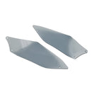 2022-2023 DUCATI Desert X Motorrad Deflektor seitlich oben