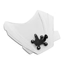 2019-2021 HONDA CB650R ABS motocyklowa szyba przednia