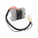 Regulator napięcia prostownika dla Suzuki GS1000 GS 1000 G GT GX 1980/1996/1999 ogólne