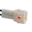 ASSY vastus Yamaha YFZ450 YFZ450R YFZ450X 2006-2009 2012-2013 5TG-85370-00 yleinen