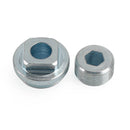 Werkzeug zur Entfernung von Crank Arm KT013 Integrierte BB30 -Armespindel für Cannondale SI