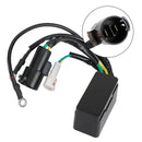 Suzuki Outboard DF150 DF175 DF225 38410-93J12 SESTAVA TRIM RELAY ASSY