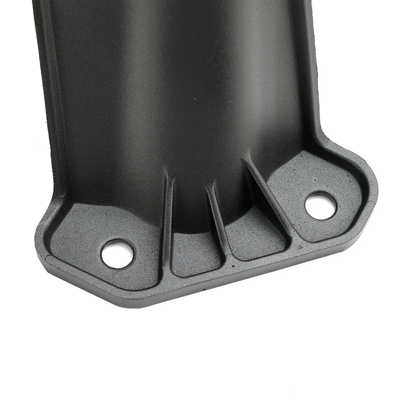 55397217AJ Soporte de neumático de repuesto para Jeep Wrangler JK 2007-2018