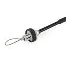 Unidad de control del actuador del freno de mano BMW X6 F15 M F86 34436874220