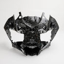 Amotopart Yamaha YZF-R3 R25 2022-2023 kåpa Set Body Plast ABS