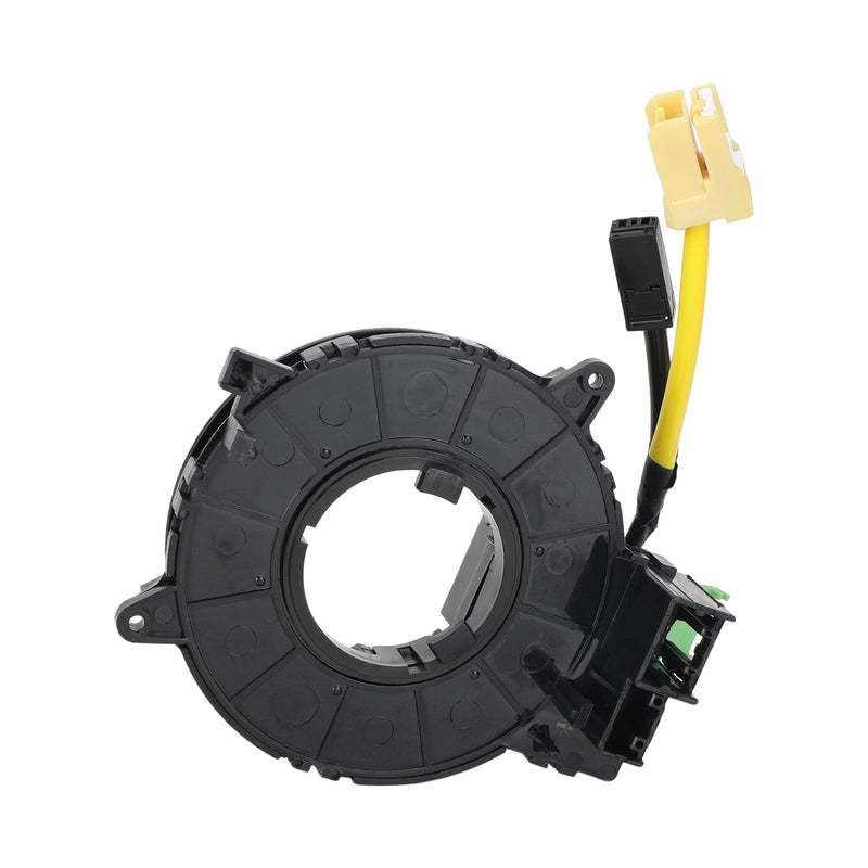 Cable Espiral De Resorte De Reloj De Airbag 8619A017 Para Mitsubishi Triton Ml Mn 2005-2015 Genérico