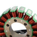 Lichtmaschine Magneto Stator Fit für Kawasaki Z 900 17-20 KLZ 1000 Versys 12-14 Generic
