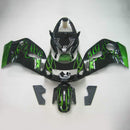 Suzuki GSXR 600/750 1996-2000 kåbesæt krop plast ABS