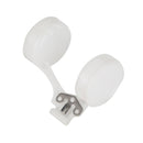 1X plováková sada na opravu karburátoru vhodná pro Honda Gold Wing GL1200 I/A 1984-1987 Generic