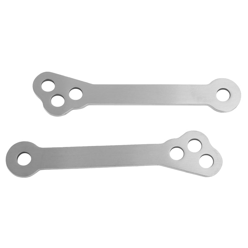 Kit de descenso de suspensión trasera para HONDA CB400X CB 400X CB500X 2019-2020 Genérico