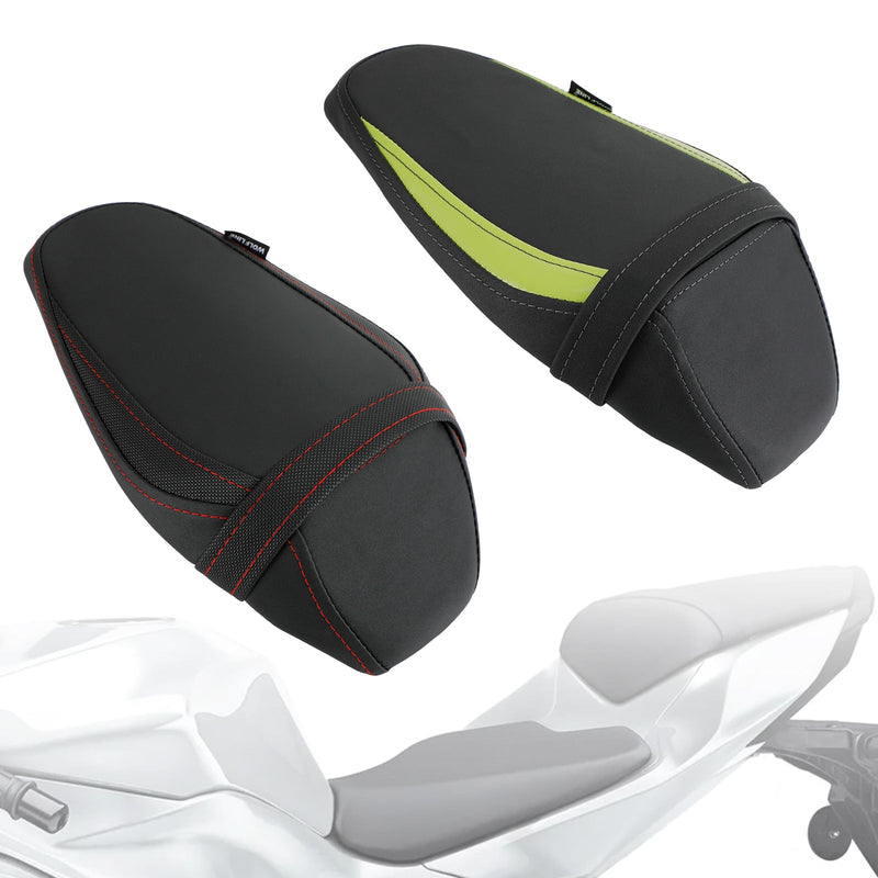 Cojín grueso para asiento trasero de pasajero, para KAWASAKI NINJA Z900 17-22 18