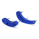 Pari moottorinsuojan staattorin törmäystyynyt BMW S1000RR 2019-2020 Genericille