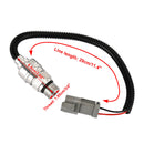 221-8859 2218859 Pumpe højtrykssensor til Caterpillar CAT E320B E320C