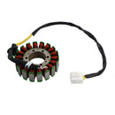 STATOR MAGNETO FÜR HONDA CB1100 CB1100SF GENERATOR ALETERNATOR 2000-2003 02 01 Generic