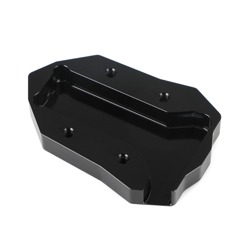 Almofada de extensão de pedal de freio de extensão CNC para Honda Cb 650R Cbr 650R 21 Titan genérico