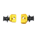 CNC-Kettenspannblock mit Ständerspule für Honda CB650R CBR650R 2019-2020 Generic