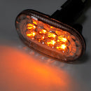 Suzuki Jimny JB64 JB74 Klares Paar Seitenmarkierungsleuchten Blinker