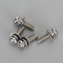 Carburetor Carb Revuild Kit für Yamaha Außenborder 25PS F25 Motor 4 Strich