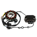Stator, regulator og tetningssett for Honda CRF 450 R / RX / RWE (AC) 2021 - 2024