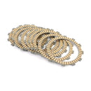 Clutch Friction Plate Kit Set für Yamaha MT01 MT-01 05-09 VMX17 V-MAX 09-17