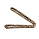 Corrente de transmissão para Husqvarna 77036013100 Fc450 Fs450 Fx450 Fe 450 Fe 501 Fe501S Genérico