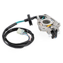 Yamaha YZ125 YZ125T1 2005 1C3-85560-00 Základní sestava generátoru statoru motoru