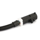 O2 Sensor Open Loop Controller Delete Mil Eliminator Cheater passend für 1996–2004 Ford Mustang Generic