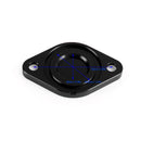 CNC motoroliefilterdæksel til Ducati Panigale V4/S/R Streetfighter V4/S Generic